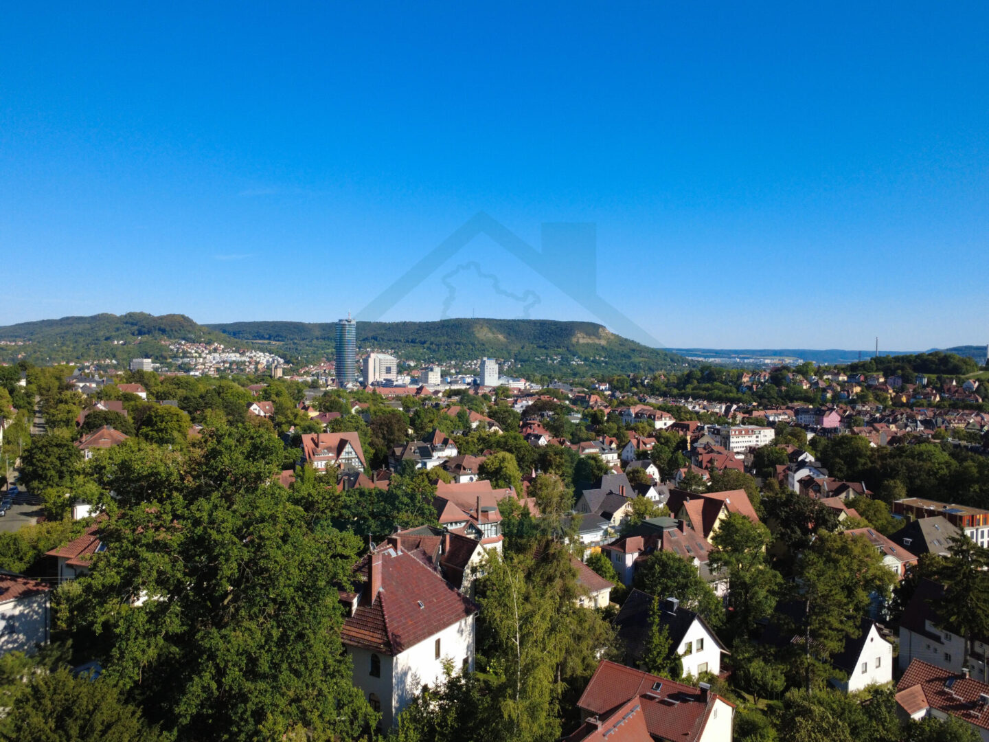 Aussicht