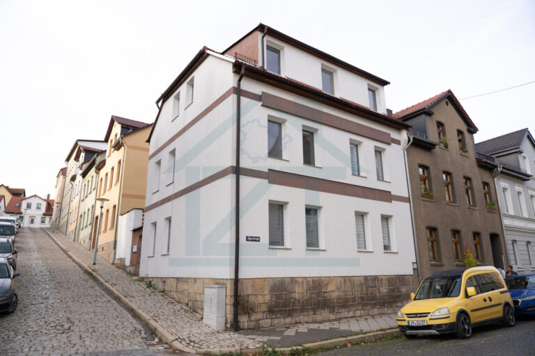 Außensansicht
