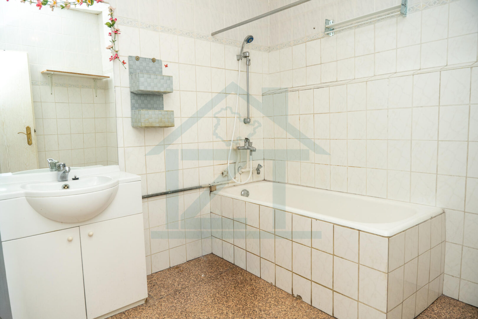 Badezimmer 1, OG