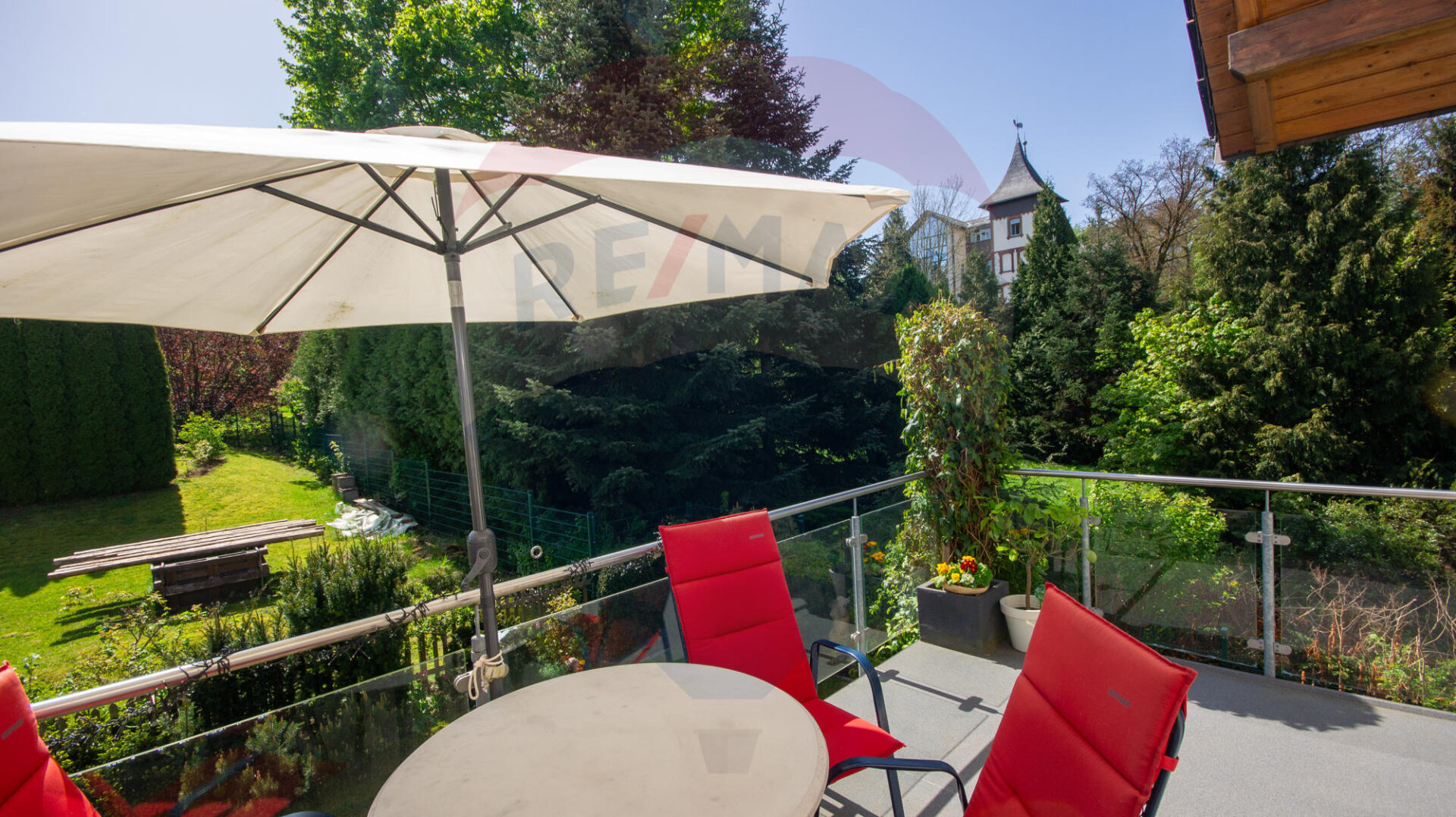 Balkon