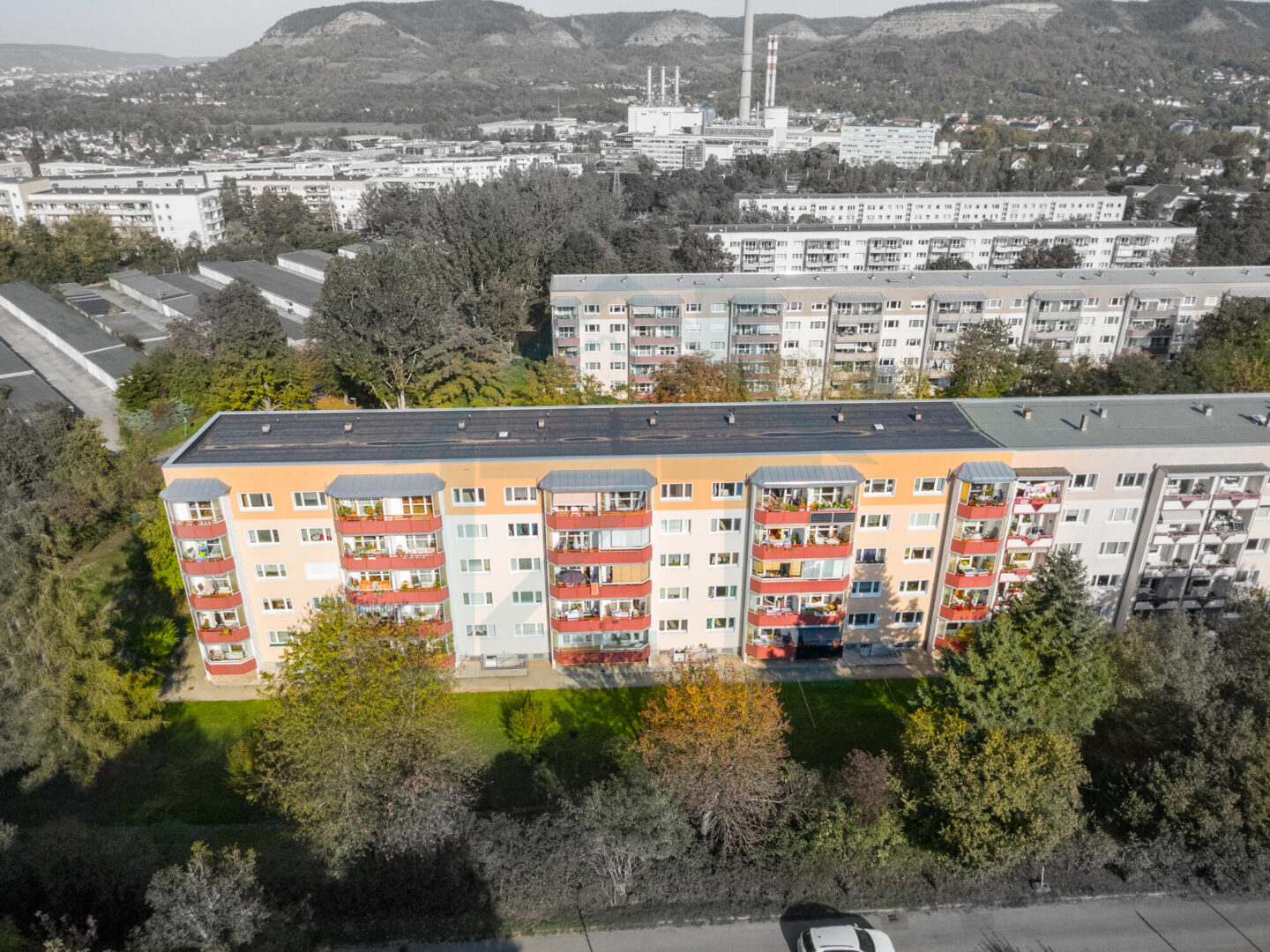 Luftbild