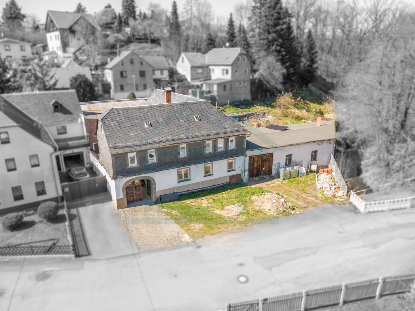 Luftbild