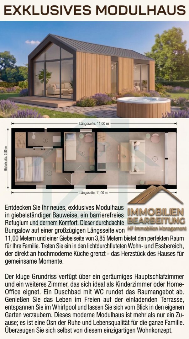 Beschreibung Linea