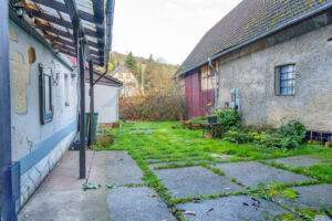 Innenhof