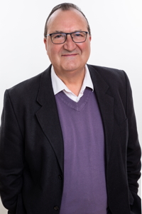 Hartmut Fiedler