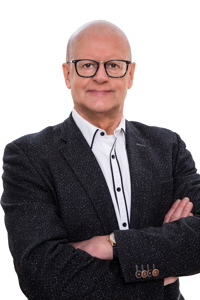 Ralf Dietz