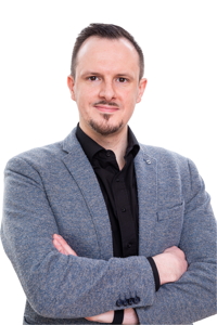 Robert Dietz