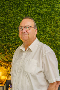Hartmut Fiedler