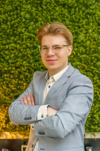 Jonas Hielscher