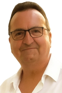 Hartmut Fiedler